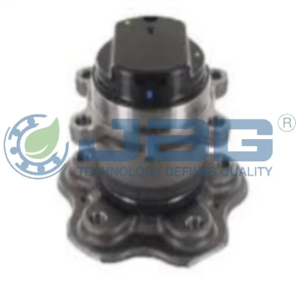 432024EA0A VKBA7739 Wheel Hub Unit For Nissan Renault