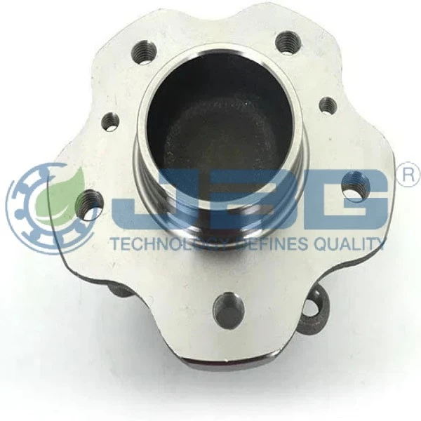 432024EA0A VKBA7739 Wheel Hub Unit For Nissan Renault factory