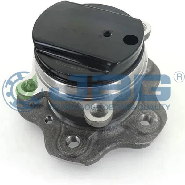 432024EA0A VKBA7739 Wheel Hub Unit For Nissan Renault suppliers